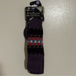 Smartwool Women’s Snowboard Socks